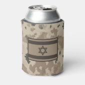 Rafraichisseur De Cannettes Restez Calme Et Faites De L'Aliyah (Can Dos)