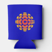 Rafraichisseur De Cannettes  Rétro 1974-1986 (Dos)