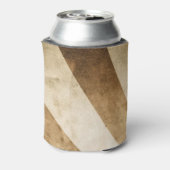 Rafraichisseur De Cannettes Rétro stripe pattern (Can Dos)