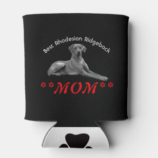 Rafraichisseur De Cannettes Rhodesian Ridgeback Can Cooler