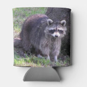Rafraichisseur De Cannettes Rocky le Raccoon (Dos)
