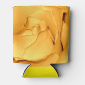 Rafraichisseur De Cannettes Rose jaune (Devant)