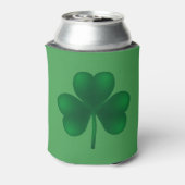 Rafraichisseur De Cannettes Saint Patrick's Day Party Shamrock Can Cooler (Can Dos)
