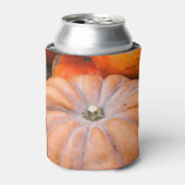 Rafraichisseur De Cannettes Saison citrouille (Can devant)
