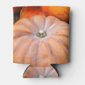 Rafraichisseur De Cannettes Saison citrouille (Devant)