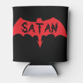 RAFRAICHISSEUR DE CANNETTES SATAN (Devant)