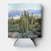 Rafraichisseur De Cannettes Scottsdale Succulent Sunset (Devant)