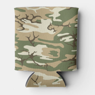 Rafraichisseur De Cannettes Scruter Camo