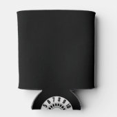 Rafraichisseur De Cannettes SDB peut refroidir (Dos)