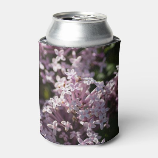 Rafraichisseur De Cannettes Sentez Que Lilac (Can devant)
