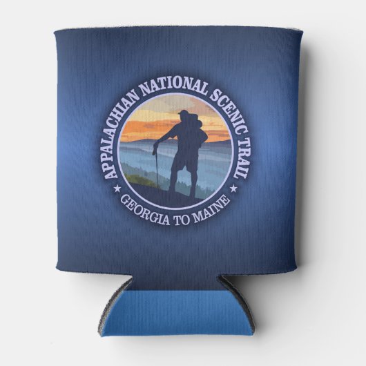 Rafraichisseur De Cannettes Sentier des Appalaches (rd)3 (Devant)