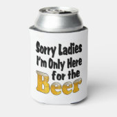 Rafraichisseur De Cannettes Seulement ici pour la bière peut refroidir (Can Dos)