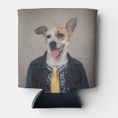 Rafraichisseur De Cannettes Shelter Pets Project - Alex (Devant)