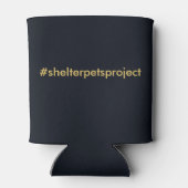 Rafraichisseur De Cannettes Shelter Pets Project - Alex (Dos)