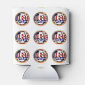 Rafraichisseur De Cannettes Soccer Ball (Dos)