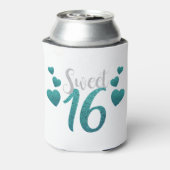 Rafraichisseur De Cannettes Soirée 16 (Can Dos)