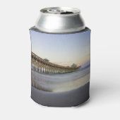 Rafraichisseur De Cannettes Soirée De Paix Sur Folly Beach (Can Dos)