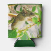 Rafraichisseur De Cannettes Souris mignonne peut refroidir (Devant)