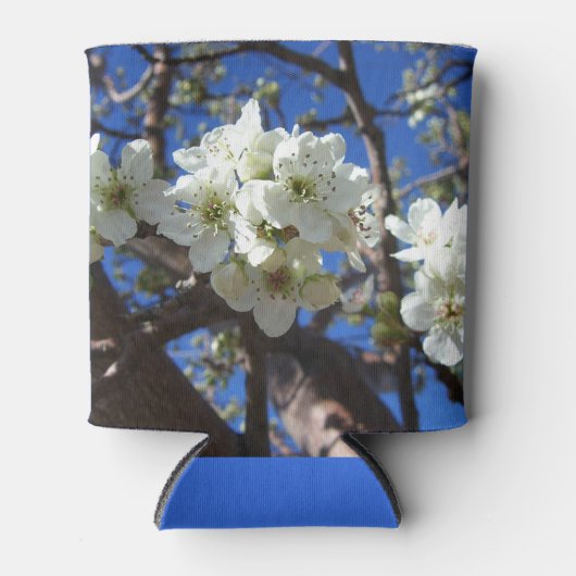 Rafraichisseur De Cannettes Spring Flowering Pear Tree (Devant)
