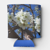 Rafraichisseur De Cannettes Spring Flowering Pear Tree (Dos)
