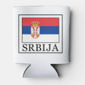 Rafraichisseur De Cannettes Srbija (Devant)