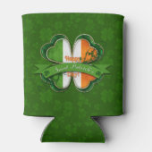 Rafraichisseur De Cannettes St. Patrick's Day - Bonne St. Patrick's Day (Dos)