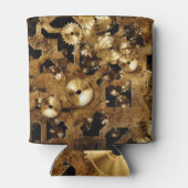 Rafraichisseur De Cannettes Steampunk (Dos)