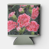 Rafraichisseur De Cannettes Superbe Dianthus (Devant)