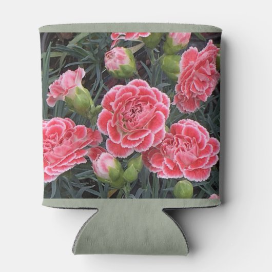 Rafraichisseur De Cannettes Superbe Dianthus (Dos)