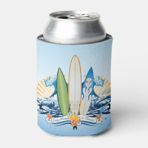 Rafraichisseur De Cannettes Surf 2