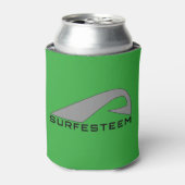 Rafraichisseur De Cannettes Surfesteem Coozie (Can devant)