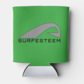 Rafraichisseur De Cannettes Surfesteem Coozie (Devant)