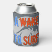 Rafraichisseur De Cannettes Surfesteem Coozie (Can Dos)