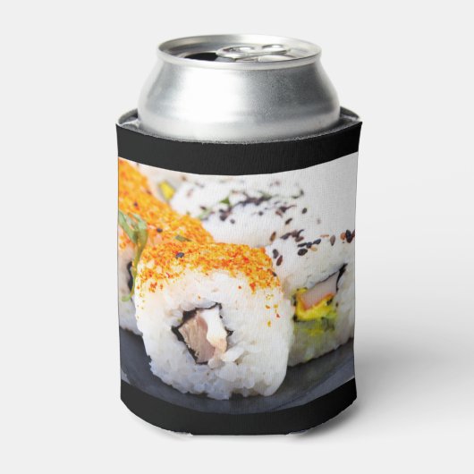 Rafraichisseur De Cannettes Sushi (Can devant)