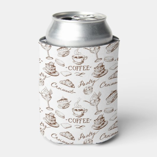Rafraichisseur De Cannettes Sweet (Can devant)