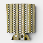 Rafraichisseur De Cannettes SYMBOLES avec nom personnalisé (Dos)