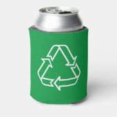 Rafraichisseur De Cannettes Symboles simples / Icônes - RECYCLAGE + idées (Can Dos)