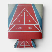 Rafraichisseur De Cannettes Tableau de bord (Devant)