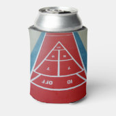 Rafraichisseur De Cannettes Tableau de bord (Can Dos)