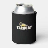 Rafraichisseur De Cannettes Tacocat taco (Can devant)