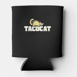 Rafraichisseur De Cannettes Tacocat taco