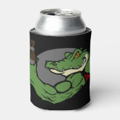 RAFRAICHISSEUR DE CANNETTES TAILGATOR CAN COOLER (Can devant)