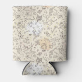 Rafraichisseur De Cannettes Tattoo concept (Devant)