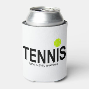 Rafraichisseur De Cannettes Tennis