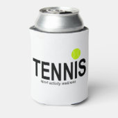 Rafraichisseur De Cannettes Tennis (Can Dos)