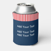 Rafraichisseur De Cannettes Texas Republican Can Cooler (Can Dos)