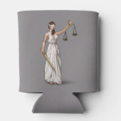 Rafraichisseur De Cannettes Thèmes - Titane (Dos)