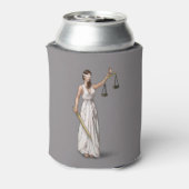 Rafraichisseur De Cannettes Thèmes - Titane (Can Dos)