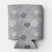 Rafraichisseur De Cannettes Tit Azure Birdorable (Dos)