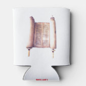RAFRAICHISSEUR DE CANNETTES TORAH (Dos)